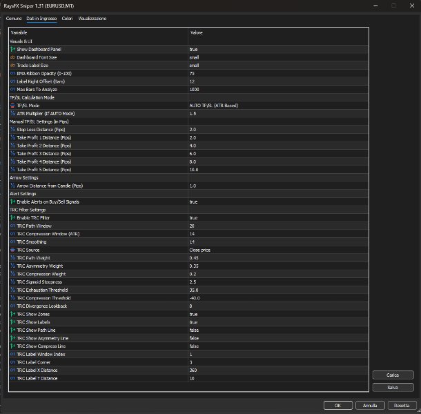 Screenshot #3 RaysFX Sniper