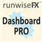 Configurable Dashboard Pro by RunwiseFX
