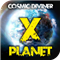 Cosmic Diviner X Planet