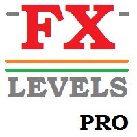 Fx Levels Pro for MT5