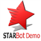 StarBot Demo