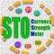 STO currency strength meter