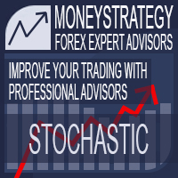 Stochastic FX Robot
