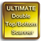 Ultimate Double Top Bottom Reversal Scanner