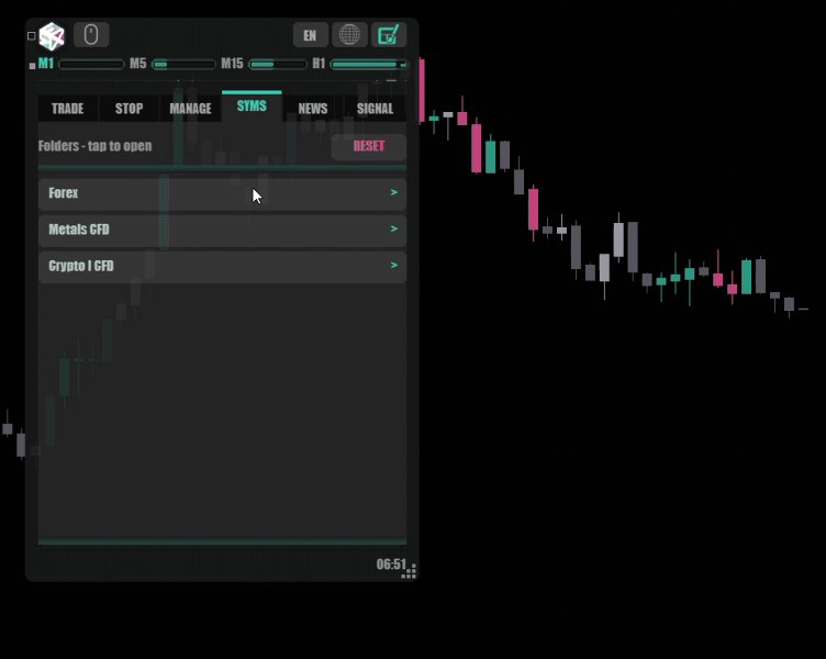 Imagens #7 PropTrading Assistant