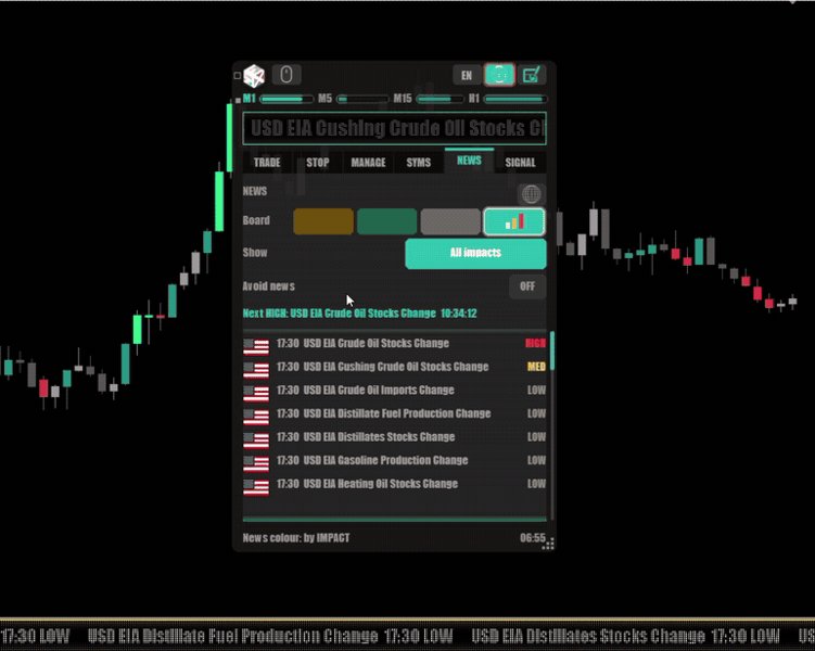 Imagens #8 PropTrading Assistant