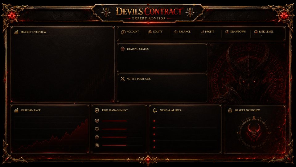 Screenshot #4 Devils Contract