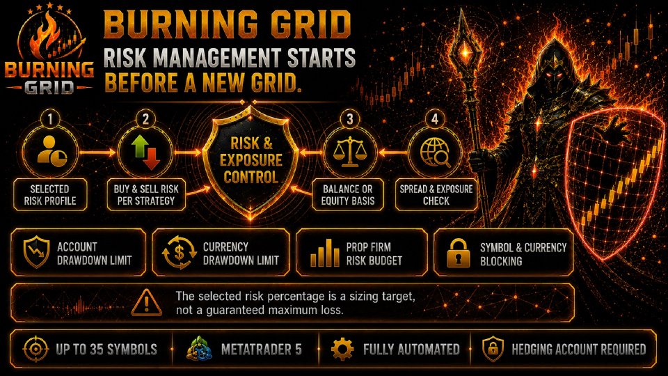 Screenshot #7 Burning Grid