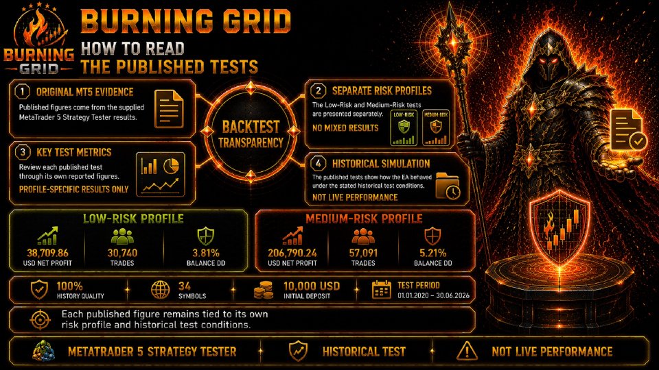 Screenshot #4 Burning Grid