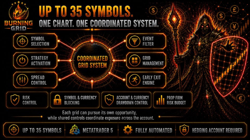 Screenshot #6 Burning Grid