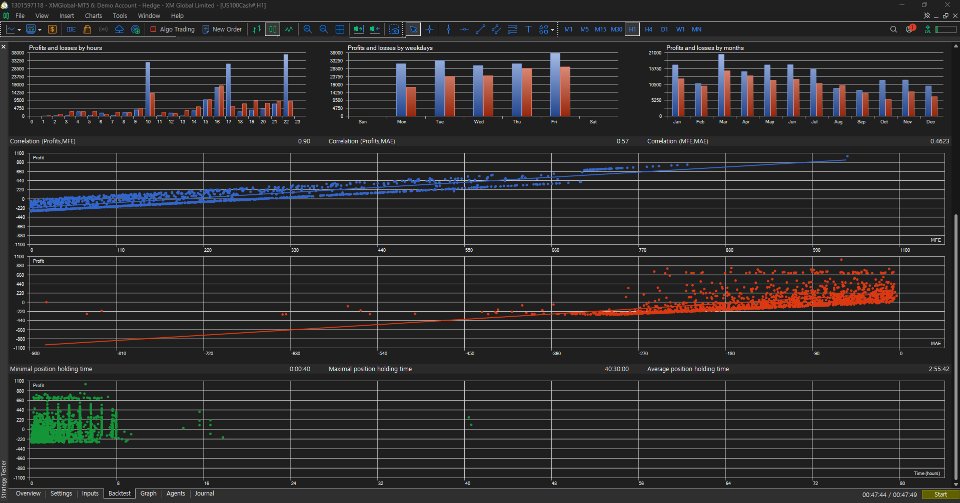 Screenshot #2 NexaPulse