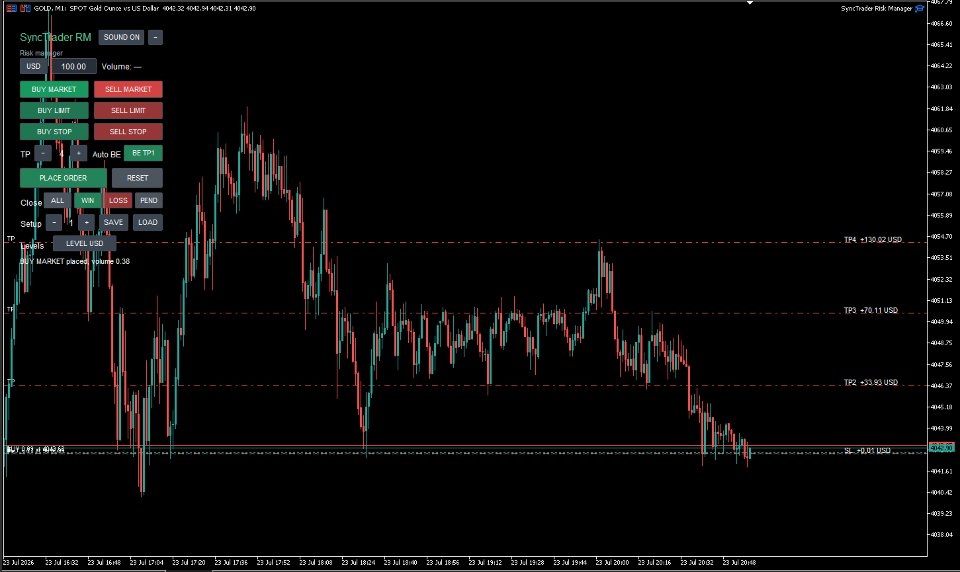 Screenshot #5 SyncTrader Risk Manager