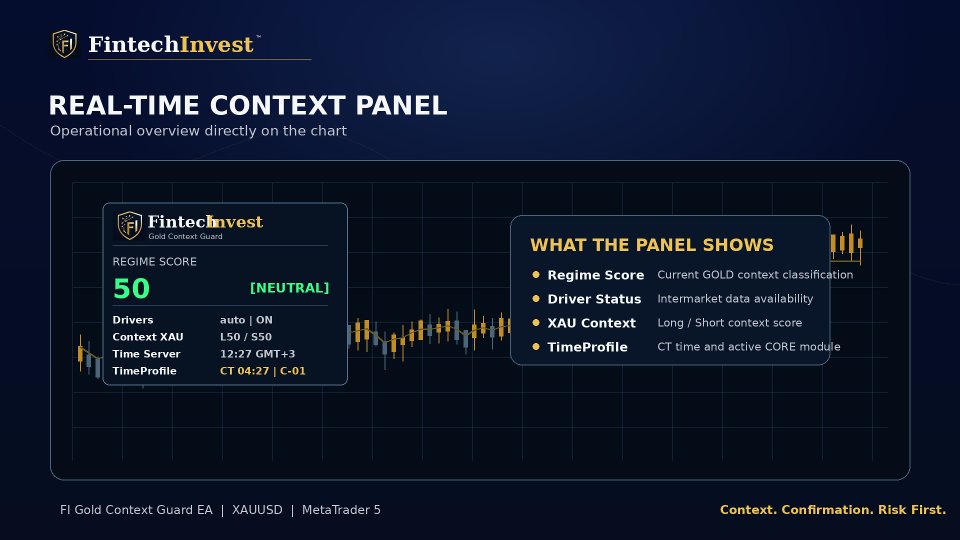 Screenshot #4 FI Gold Framework