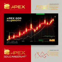 Apex XAU Algorithm