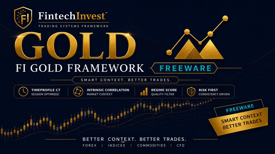 Screenshot #1 FI Gold Framework