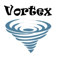 Vortex with Alarm
