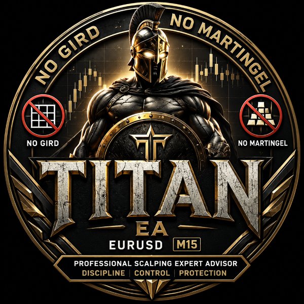 Screenshot #1 TitaNFX