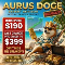 Für 190 US-Dollar kaufen Aurus DOGE