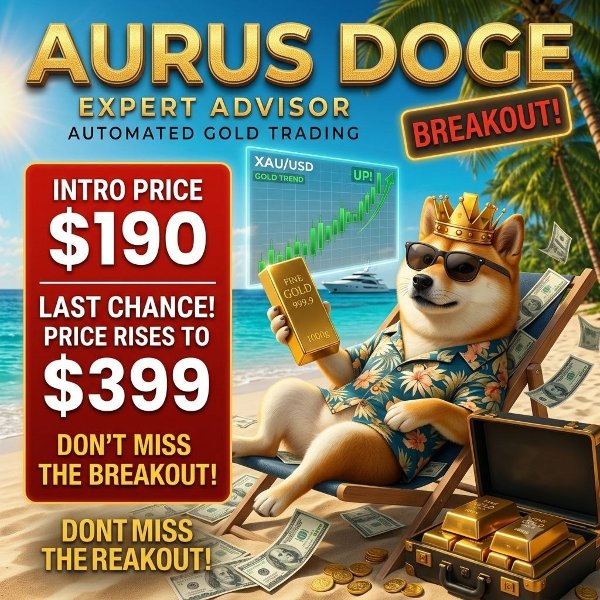 Снимок экрана #2 Aurus DOGE