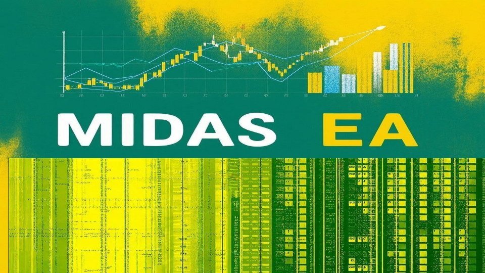 Снимок экрана #1 Midas XAU