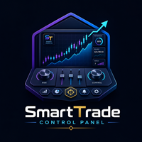 SmartTrade Control Panel
