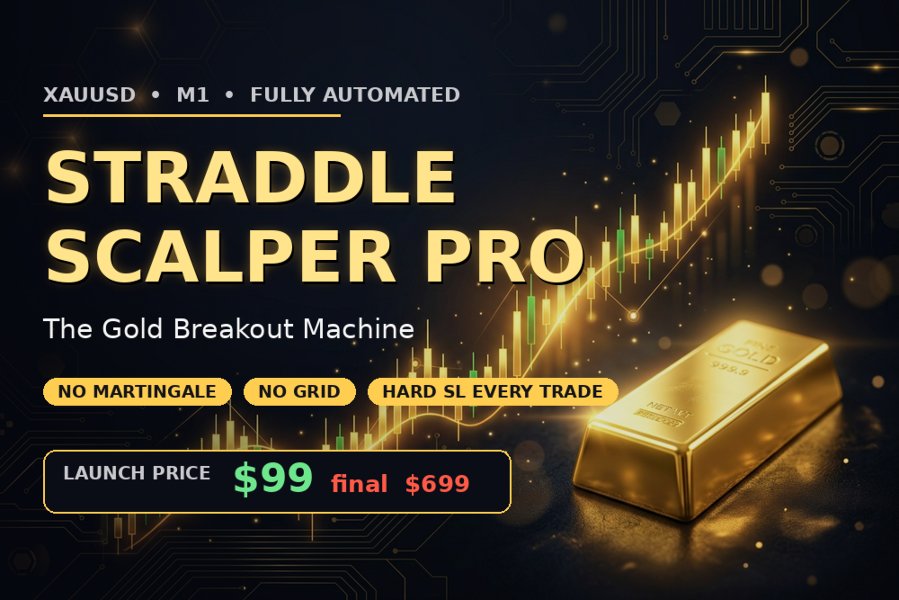 Screenshot #3 Straddle Scalper Pro