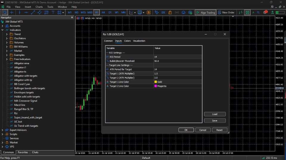 Screenshot #6 UC bot