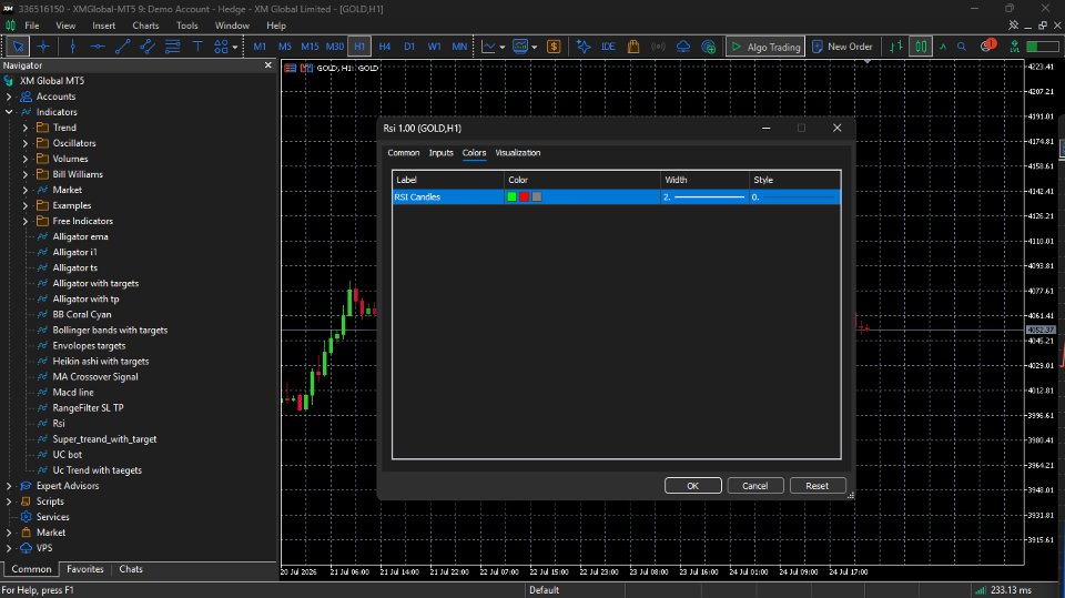 Screenshot #7 UC bot