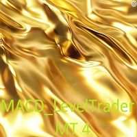MACD LevelTrader