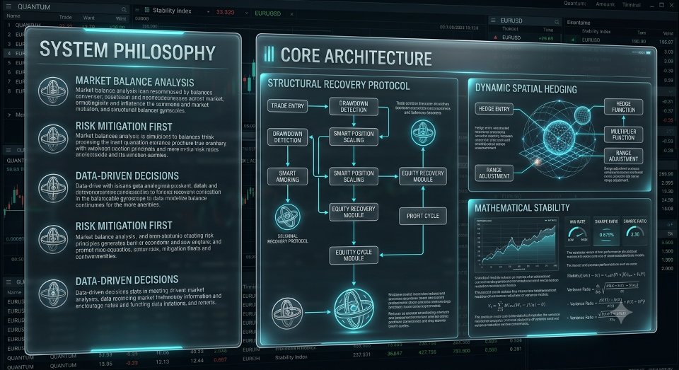 Screenshot #4 Quantum Equilibrium