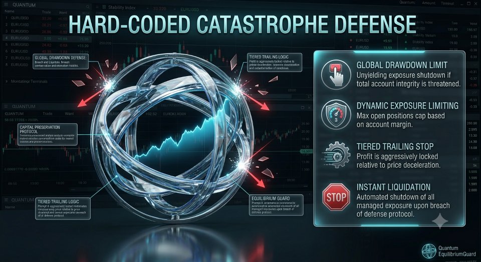 Screenshot #2 Quantum Equilibrium