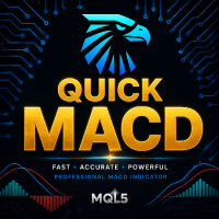 Quick MACD