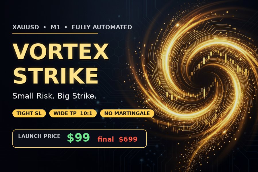 Screenshot #1 Vortex Strike