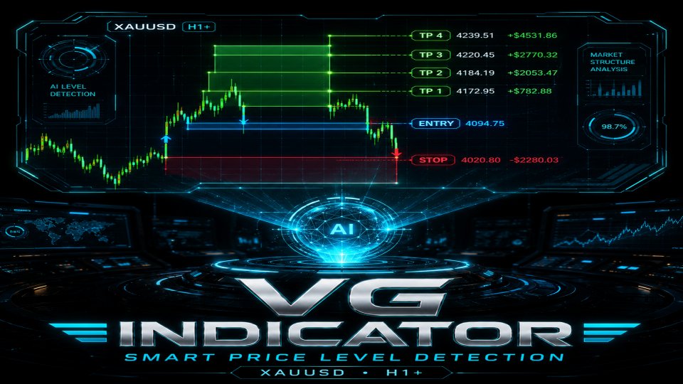 截图 #3 VG Indicator