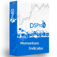 DSProFx Momentum Indicator