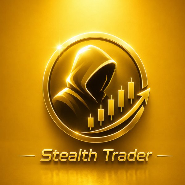 Imagens #5 Stealth Trader