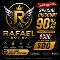 Acquista per 90 USD Rafael EA