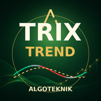 Trix Trend