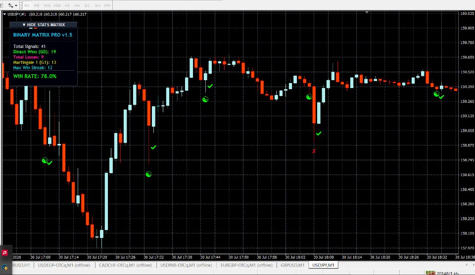 Screenshot #2 Precision Expiry PRO