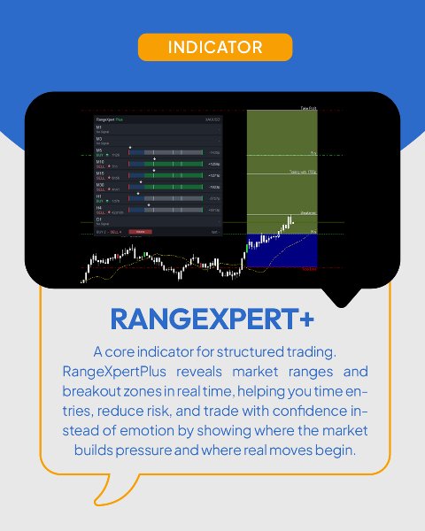 Снимок экрана #2 RangeXpert Plus