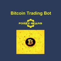 Bitcoin Trading Bot