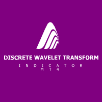Discrete wavelet transform