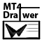 MT4 Drawer