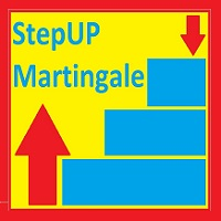 StepUp Martingale