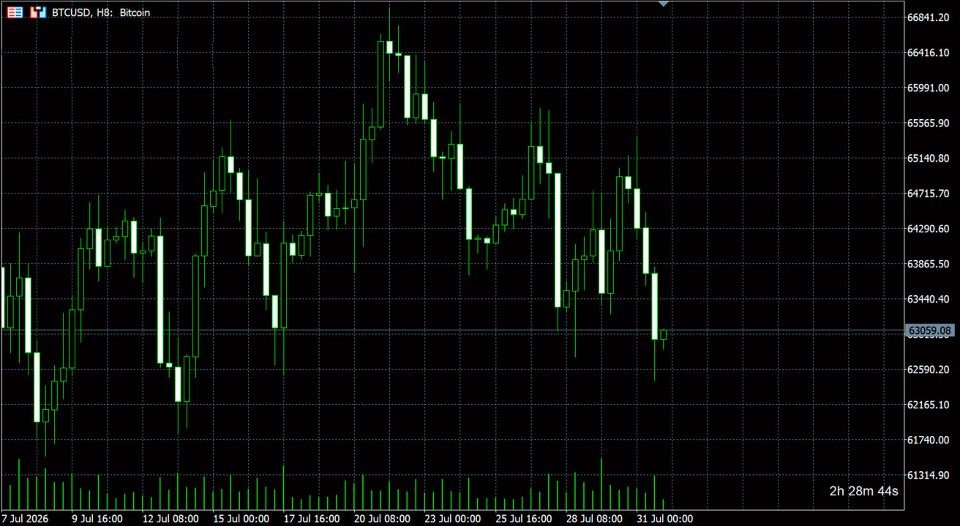 Ekran görüntüsü #4 TMX Candle Timer MT4