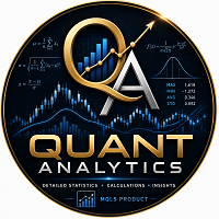Quant Analytics