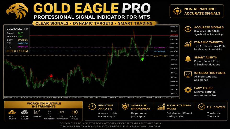 Captura de pantalla #2 Gold Eagle Pro