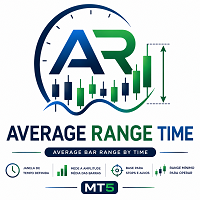 Average Range Time