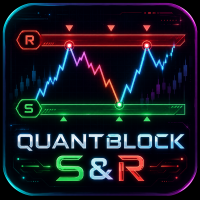 QuantBlock SR