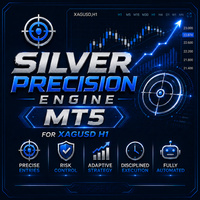 Silver Precision Engine